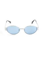 Nero Women UV Protection Round Sunglasses - Image 2
