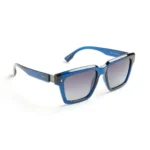 OPIUM Montreal Polarized & Uv Protection Square Men Sunglasses