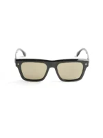 OPIUM Roadie UV Protection Wayfarer Men Sunglasses - Image 2