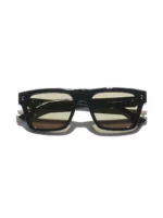 OPIUM Roadie UV Protection Wayfarer Men Sunglasses - Image 3
