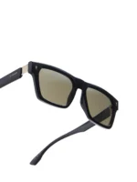 OPIUM Roadie UV Protection Wayfarer Men Sunglasses - Image 4
