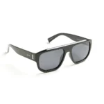 Coleman Full Rim Wayfarer Sunglass