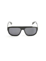 Coleman Full Rim Wayfarer Sunglass - Image 2