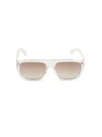 Coleman Full Rim Wayfarer Sunglass - Image 2