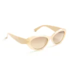 Darcy Full Rim Cat Eye Sunglass