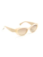 Darcy Full Rim Cat Eye Sunglass