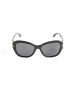 Bellamy Full Rim Butterfly Sunglass - Image 4