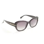 Bellamy Full Rim Butterfly Sunglass