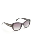 Bellamy Full Rim Butterfly Sunglass