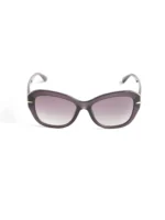 Bellamy Full Rim Butterfly Sunglass - Image 2