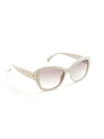 Bellamy Full Rim Butterfly Sunglass