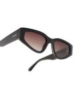 OPIUM Admiral Polarized & Uv Protection Cat Eye Women Sunglasses - Image 3