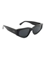 OPIUM Admiral Polarized & Uv Protection Cat Eye Women Sunglasses - Image 2