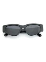 OPIUM Admiral Polarized & Uv Protection Cat Eye Women Sunglasses - Image 4