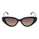 OPIUM Haley Polarized & UV Protection Cat Eye Women Sunglasses