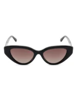 OPIUM Haley Polarized & UV Protection Cat Eye Women Sunglasses