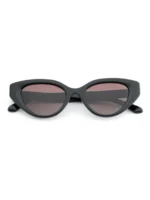OPIUM Haley Polarized & UV Protection Cat Eye Women Sunglasses - Image 3