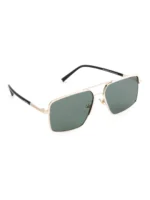OPIUM Vesper Uv Protection Navigator Men Sunglass - Image 2