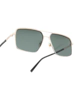 OPIUM Vesper Uv Protection Navigator Men Sunglass - Image 3