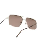 OPIUM Vesper Uv Protection Navigator Men Sunglass - Image 3