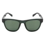 OPIUM Gamemaster Polarized & Uv Protection Wayfarer Men Sunglass