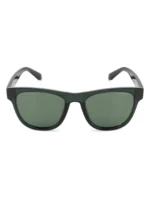 OPIUM Gamemaster Polarized & Uv Protection Wayfarer Men Sunglass