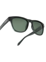 OPIUM Gamemaster Polarized & Uv Protection Wayfarer Men Sunglass - Image 3