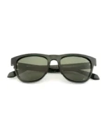 OPIUM Gamemaster Polarized & Uv Protection Wayfarer Men Sunglass - Image 4