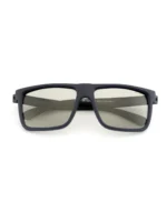 OPIUM Knox Photo Chromic Wayfarer Men Sunglasses - Image 3