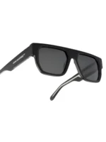 Ironman OP-M011-C01 Fullrim Square Sunglass - Image 3