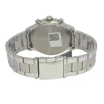 Timex Cosmic Awe Men Chronograph Round Dial Teal Watch - Image 2