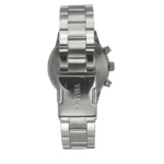 Timex Cosmic Awe Men Chronograph Round Dial Teal Watch - Image 4