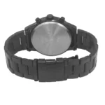 Timex Cosmic Awe Men Chronograph Round Dial Green Watch - Image 2