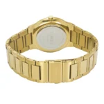 TIMEX Green Round Dial Analog Men's Watch - Image 3