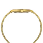 TIMEX Green Round Dial Analog Men's Watch - Image 4