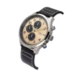 TIMEX Men Brown Round Dial Analog Watch - Image 2