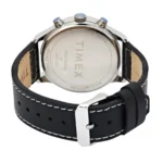 TIMEX Men Brown Round Dial Analog Watch - Image 4