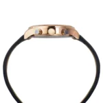 TIMEX Men Silver Round Dial Analog Watch - Image 3