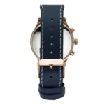 TIMEX Men Silver Round Dial Analog Watch - Image 5