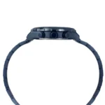 TIMEX Men Blue Round Dial Analog Chronograph Watch - Image 4