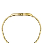 TIMEX Men Silver Round Dial Analog Watch - Image 3