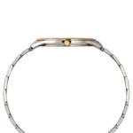 TIMEX Men Blue Round Dial Analog Watch - - Image 4