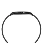 TIMEX Men Black Round Dial Analog Watch - Image 3