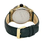 TIMEX Green Round Dial Analog Men's Watch - Image 3