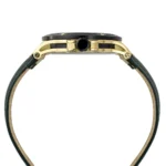 TIMEX Green Round Dial Analog Men's Watch - Image 4