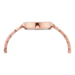 TIMEX Women Pink Round Dial Analog Watch - Image 3