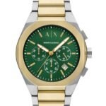 Armani Exchange Men Rafael