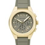 Armani Exchange Men SYNC