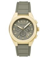 Armani Exchange Men SYNC