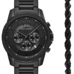 Armani Exchange Men Banks